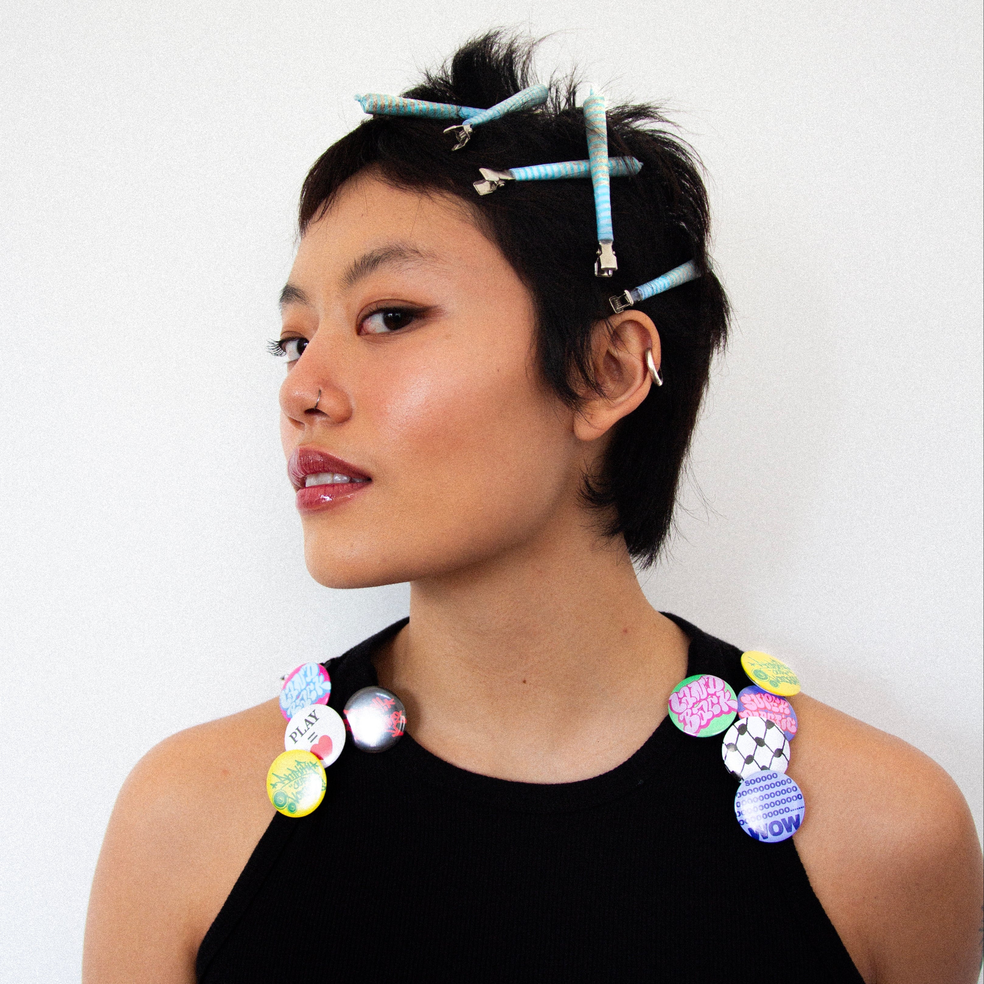 JOINT CLIPS